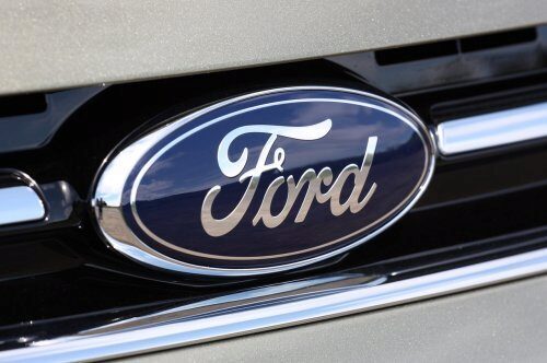 1,3 млн пикапов Ford будет отозвано в Северной Америке