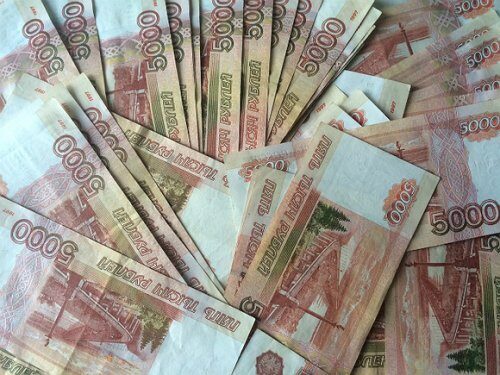 1,5 миллиона долларов украли из банковской ячейки в Москве
