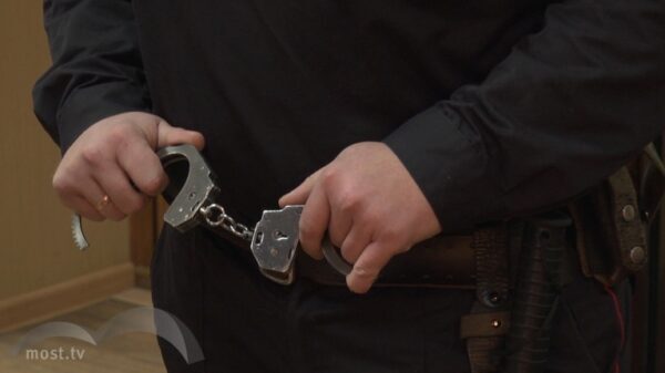 19-летнему жителю Липецкой области грозит 20 лет лишения свободы