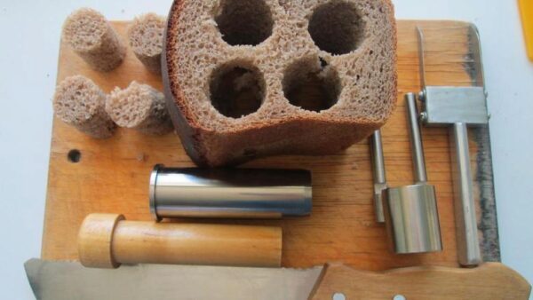 218 кг хлеба и крупы сняты с продажи в Нижегородской области за 2017 год