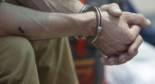 24 года проведет в тюрьме житель Пскова за изнасилование малолетней девушки