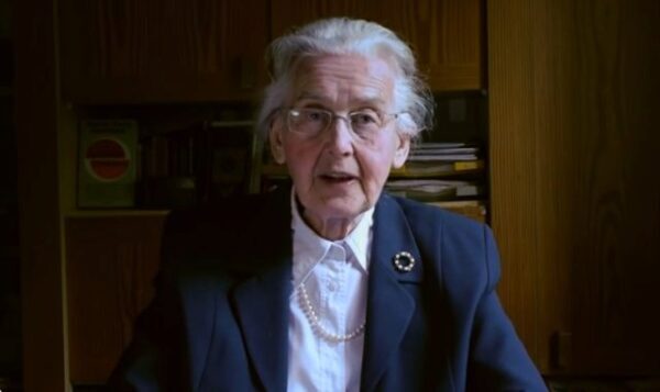 88-летняя немка получила полгода тюрьмы за отрицание холокоста