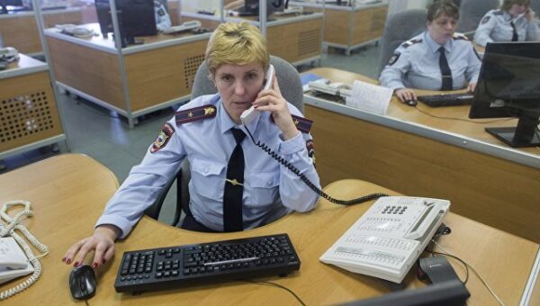 Администрацию Екатеринбурга эвакуировали после информации о минировании