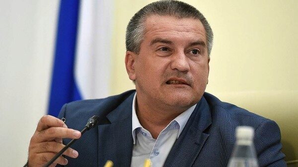Аксенов пообещал крымским перевозчикам «красный террор»