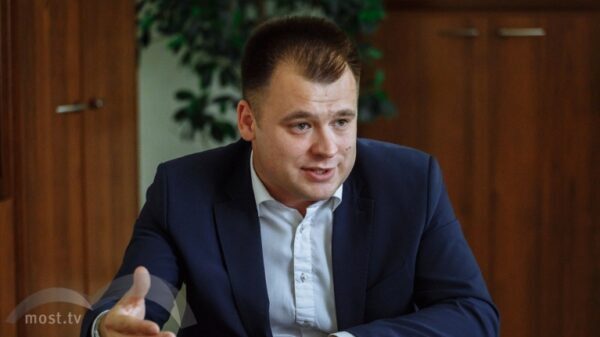 Алексей Бахтин: Хватит на печке сидеть, надо работать