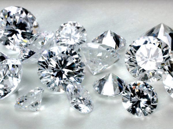 «Алроса» добыла 29,5 млн каратов алмазов