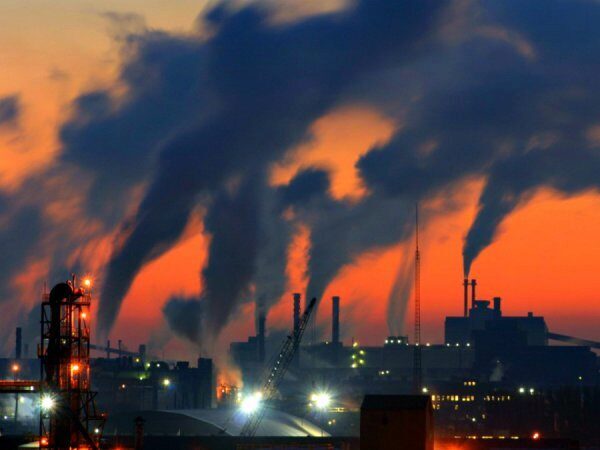 Американские компании снизили выбросы в атмосферу, информирует CDP