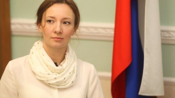 Анна Кузнецова предложила сделать реестр педофилов в России