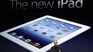 Apple IPad 3 официально станет устаревшим 31 октября