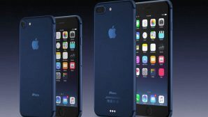 Apple прекратила продажи смартфона Apple iPhone 7 на 256 Гб?