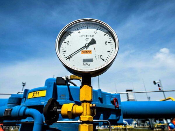 Арбитраж Стокгольма завершил слушания по делу «Нафтогаза» и «Газпрома»