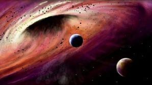 Астрономы начали исследование причин возникновения черных дыр