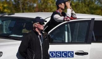 Боевики в ОРДО запретили директору школы общаться с ОБСЕ