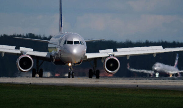 Bombardier и Airbus будут совместно выпускать самолеты CSeries