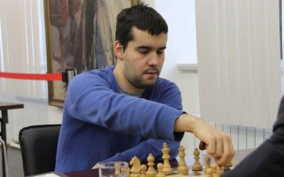 Брянский шахматист Ян Непомнящий стал чемпионом Европы