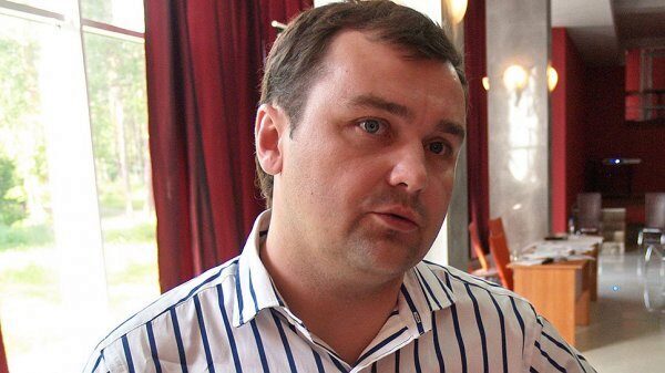 Бывший мэр Архангельска заявил о намерении баллотироваться на должность Президента