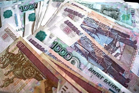ЦБ оценил финансовое оздоровление банков «Открытие» и Бинбанка в 800-820 млрд рублей