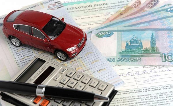 Центробанк отозвал лицензию на страхование по ОСАГО у банка «Уралсиб»