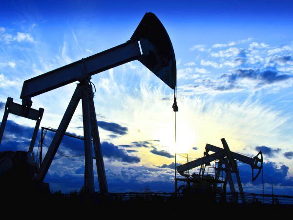 Цены на нефть росли на фоне планов саудовцев и новости о бурении в США
