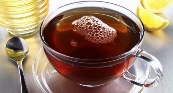 Черный чай сжигает килограммы — ученые