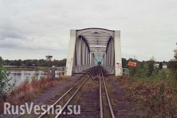 Чужая колея: зачем Украина намерена перевести свои железные дороги на европейский стандарт