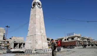 Дамаск пока не признает освобождение Ракки