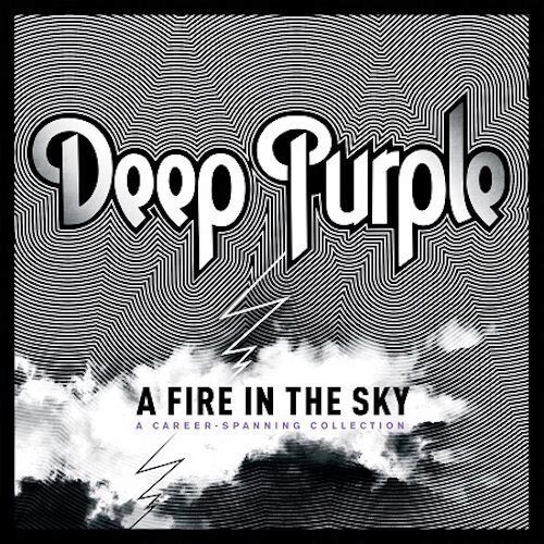 Deep Purple готовят к выпуску компиляцию лучших хитов
