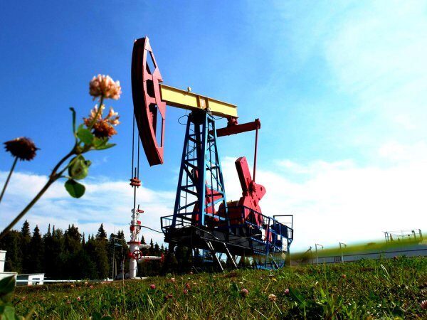 Deloitte: в 2018 году цены на нефть не превысят $60 за баррель