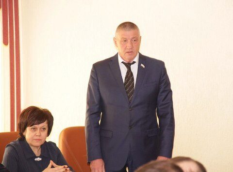 Депутаты одобрили предложенные Радаевым кандидатуры вице-губернатора и зампредов правительства