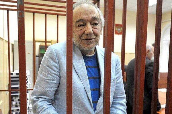 Директор ИД «Собеседник» Левон Айрапетян скончался в тюрьме