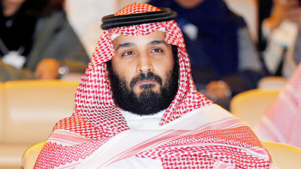Директор РФПИ обсудил совместные инвестиции с принцем Саудовской Аравии