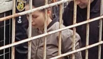 ДТП в Харькове: судья вынес решение о содержании под стражей подозреваемой