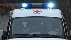 Двое несовершеннолетних? пострадали в страшном ДТП на белгородской трассе