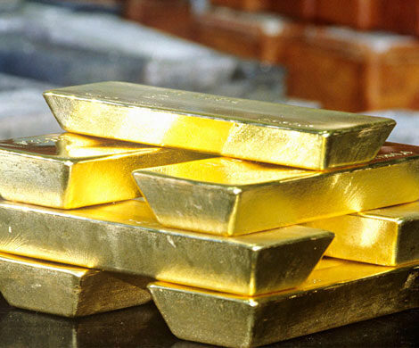 Eawag: в канализацию Швейцарии каждый год смывается приблизительно 40 кг золота