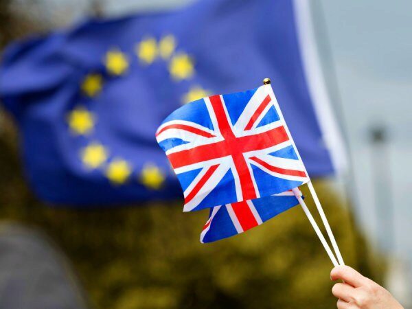 ЕК констатировала глухой «финансовый угол» в переговорах по Brexit