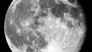Эксперт нашёл места загадочных крушений на Луне