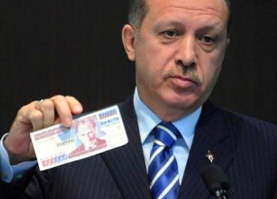 Эрдоган: «Исламской восьмерке» нужно переходить на расчеты в нацвалютах