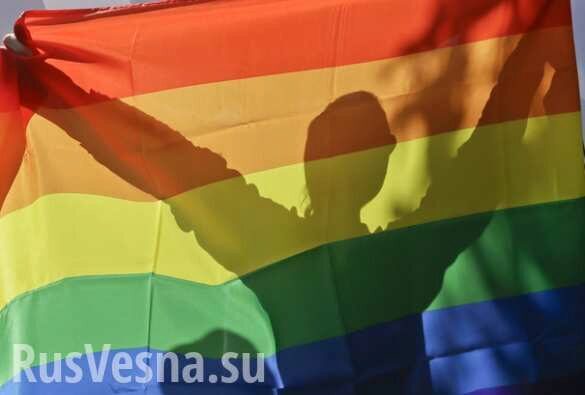 Европа планирует ввести специальные квоты на рабочие места для ЛГБТ