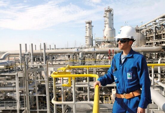 «Газпром нефть» и Saudi Aramco подписали меморандум о сотрудничестве
