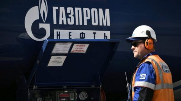 «Газпром» построил не менее половины газопровода «Сила Сибири» — около 1095 км