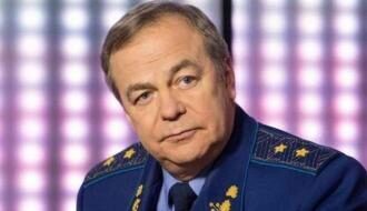 Генерал ВСУ сообщил о подготовке РФ к большой войне с Украиной