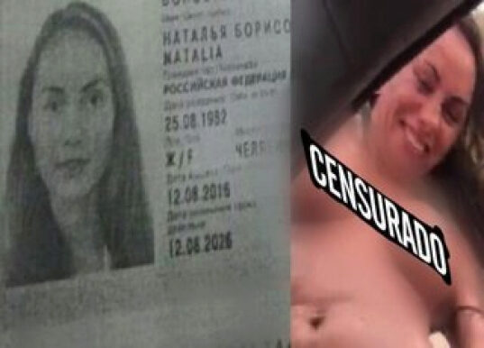 Голую туристку из России убило дорожным знаком в Доминикане во время селфи (видео)