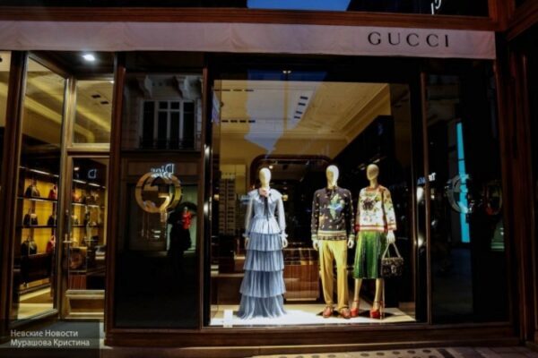 Gucci со 2016-го года на 100% откажется от меха