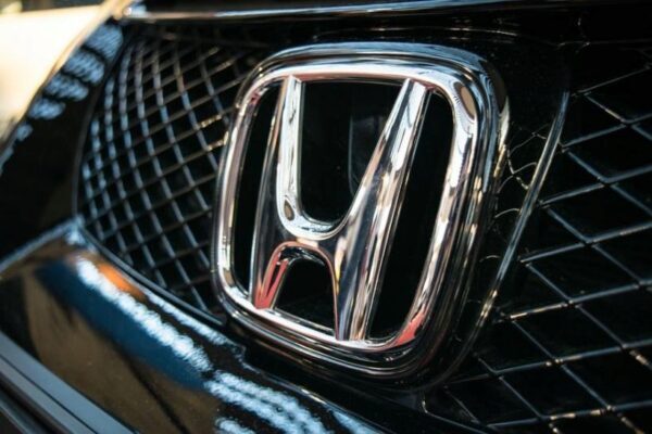 Honda представила в Токио комнату на колесах