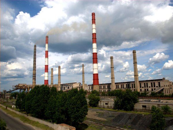 Италия откажется от угольных электростанций