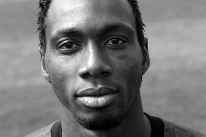 Ивуарийского футболиста убили во время ограбления