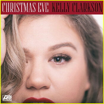 Келли Кларксон выпустила рождественский сингл