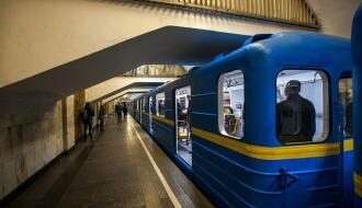 Киевский метрополитен подвергся атаке хакеров, есть проблемы с турникетами