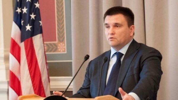 Климкин объявил о разработанной для ООН «жесткой» резолюции по Крыму