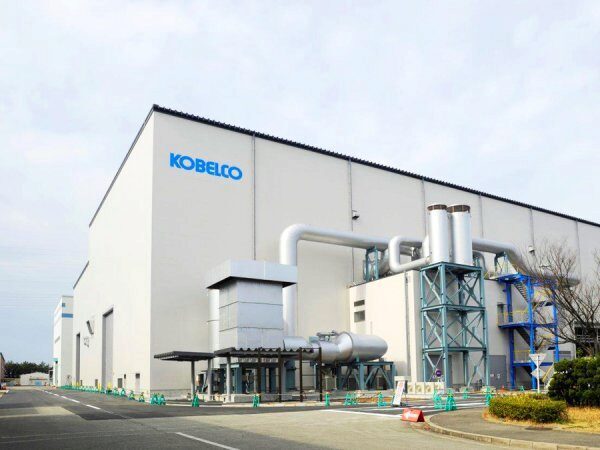 Kobe Steel поставила некачественно проверенные металлы 500 компаниям